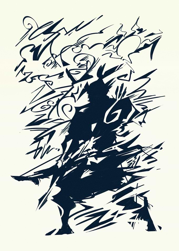 Dragon Arrow