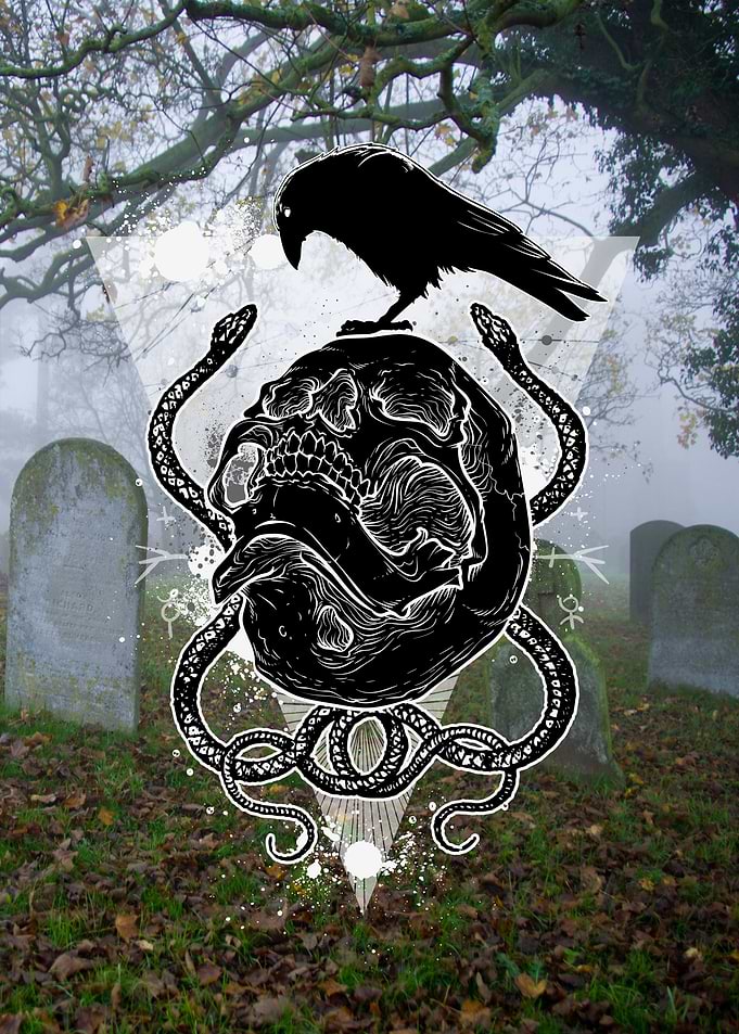 Graveyard