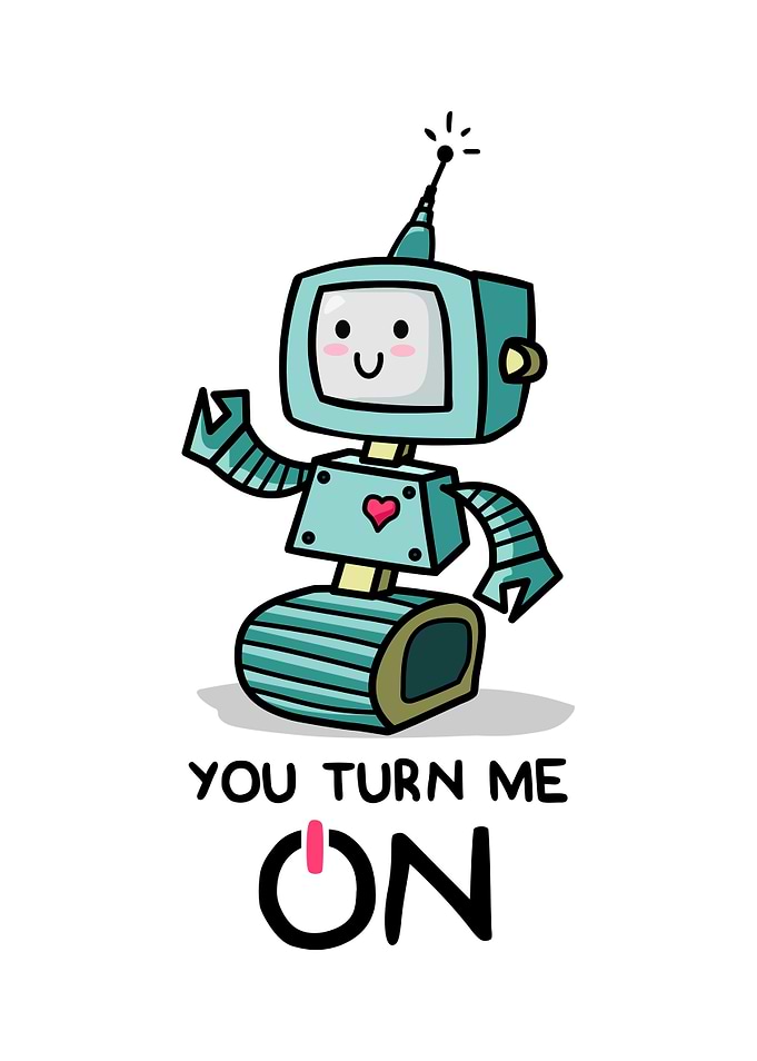 Love Machine