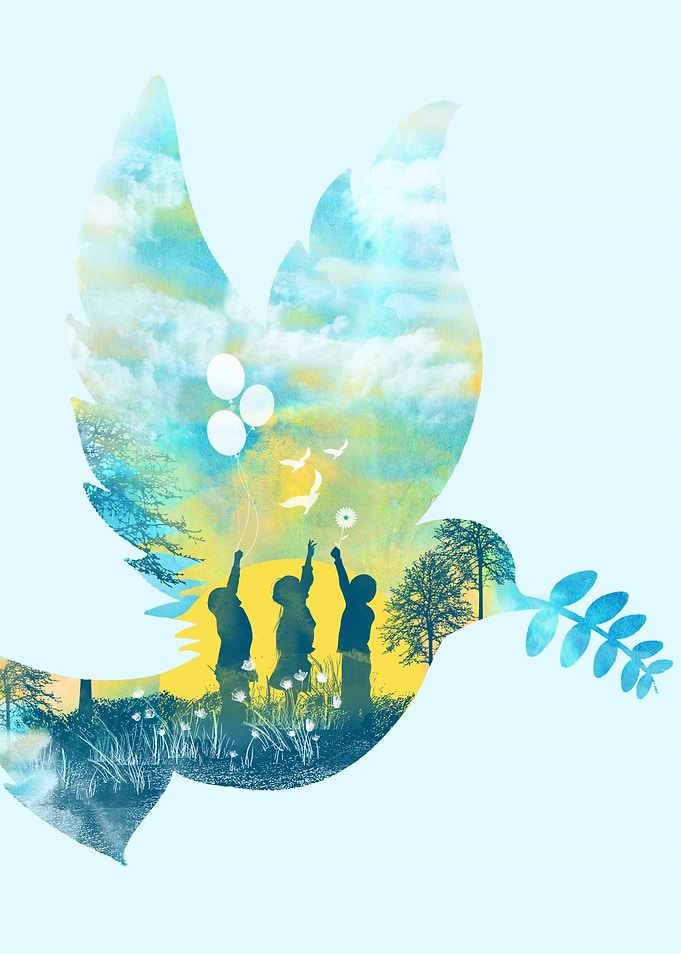 Peace
