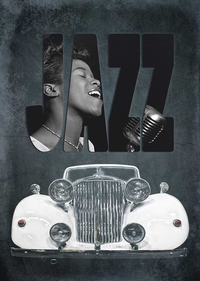 All that Jazz
