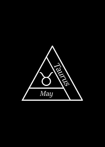 Zodiac sign for May 1st-20th