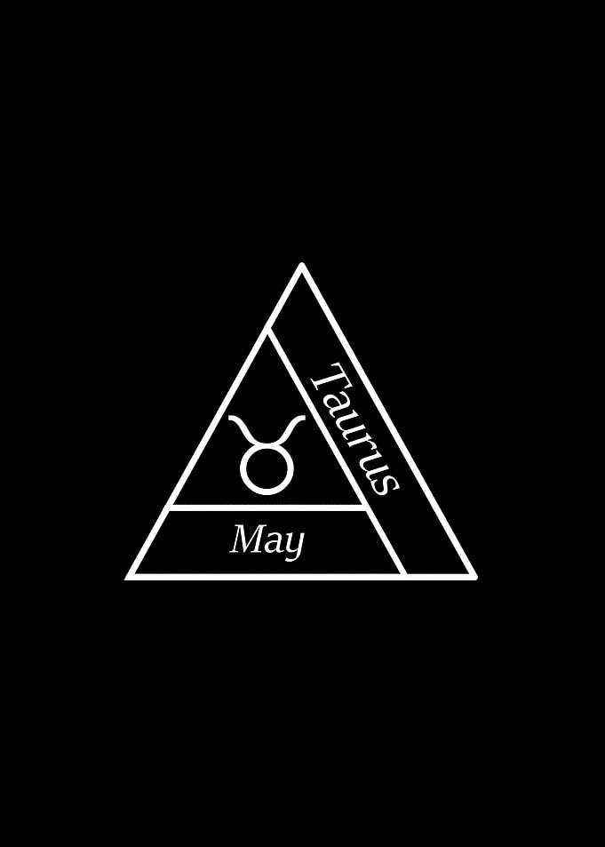 Zodiac sign for May 1st-20th