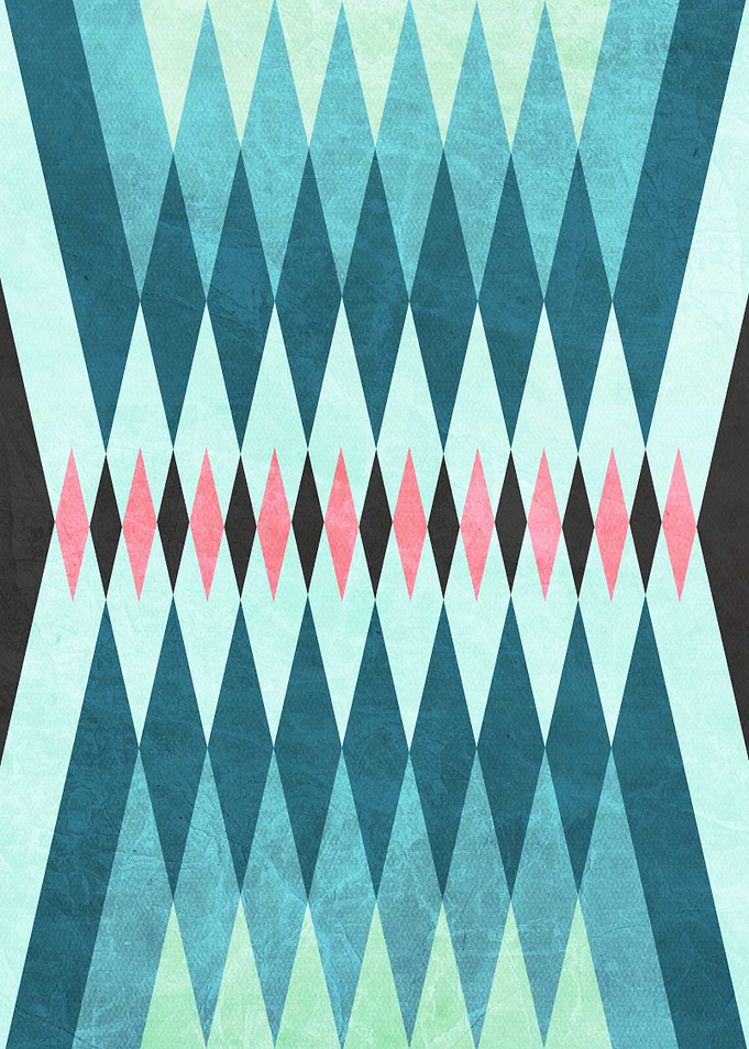 Tribal IX