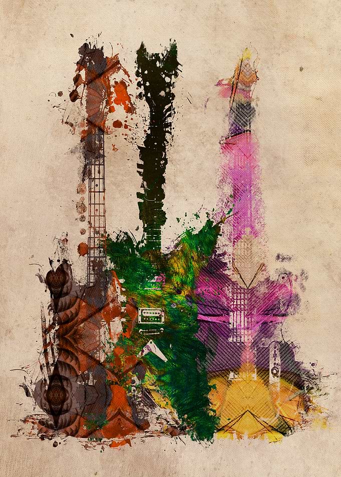 Guitars