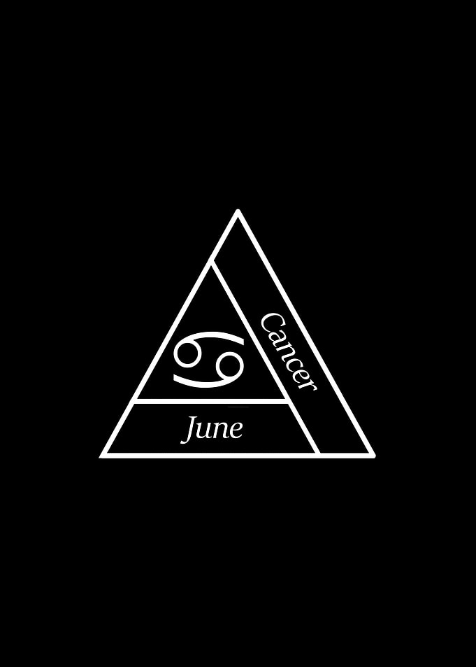 Zodiac sign