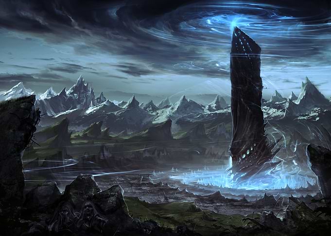 The Monolith Higher Quality