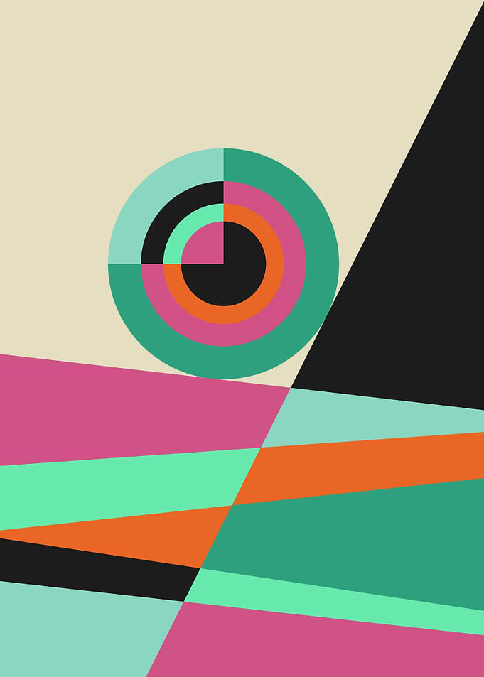 Geometric#30