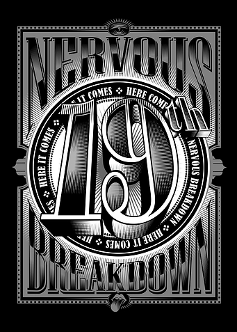 19th Nervous Breakdown
