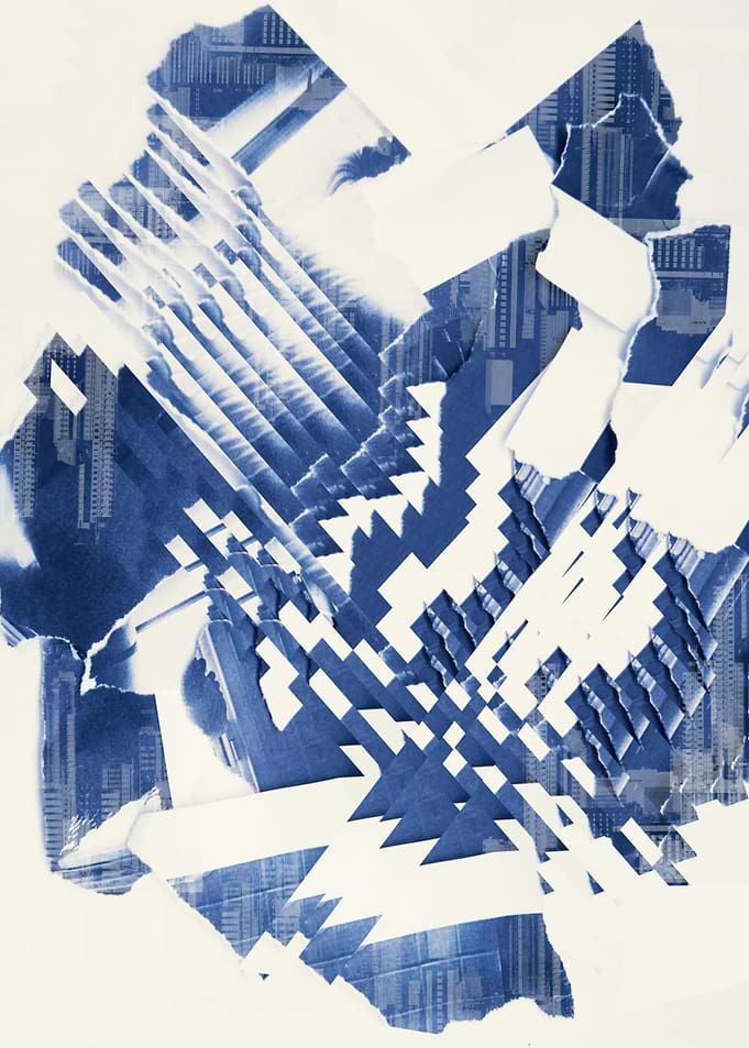 Abstract designe