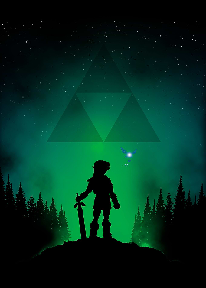 Hyrule Warrior