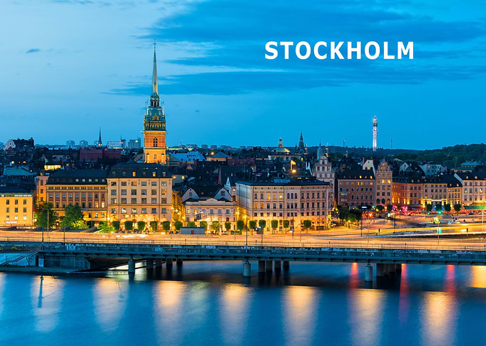 Stockholm 08