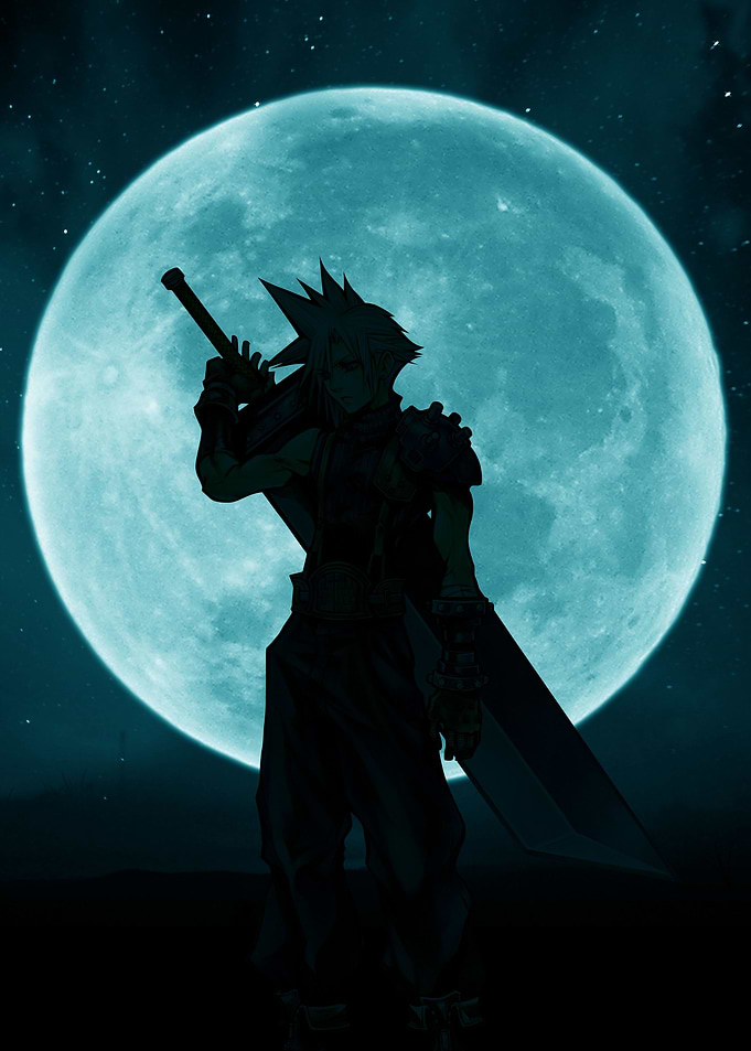 Cloud Strife