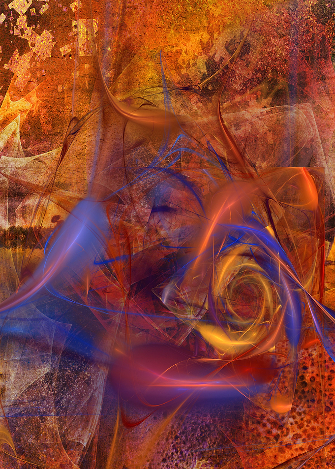 Fractal art