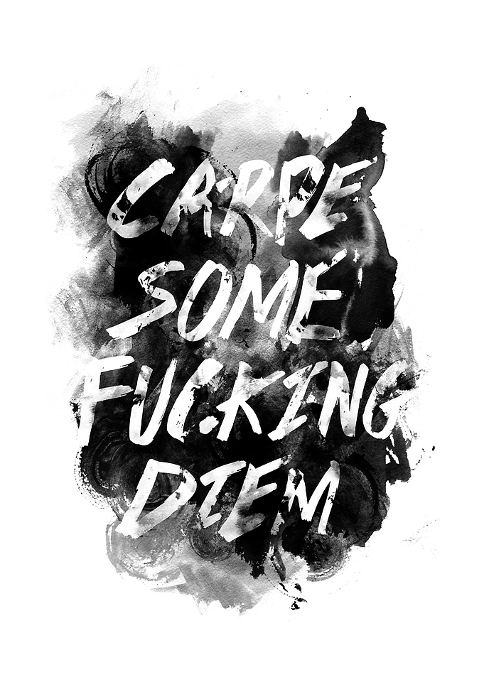 Carpe Diem