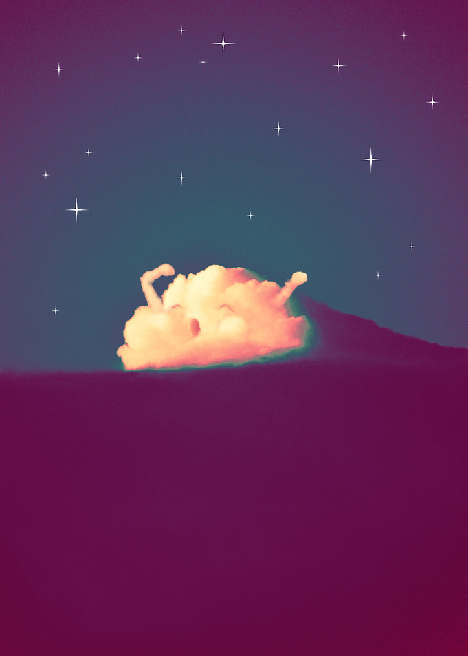 Bed Time
