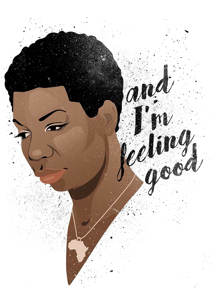 Feeling Good