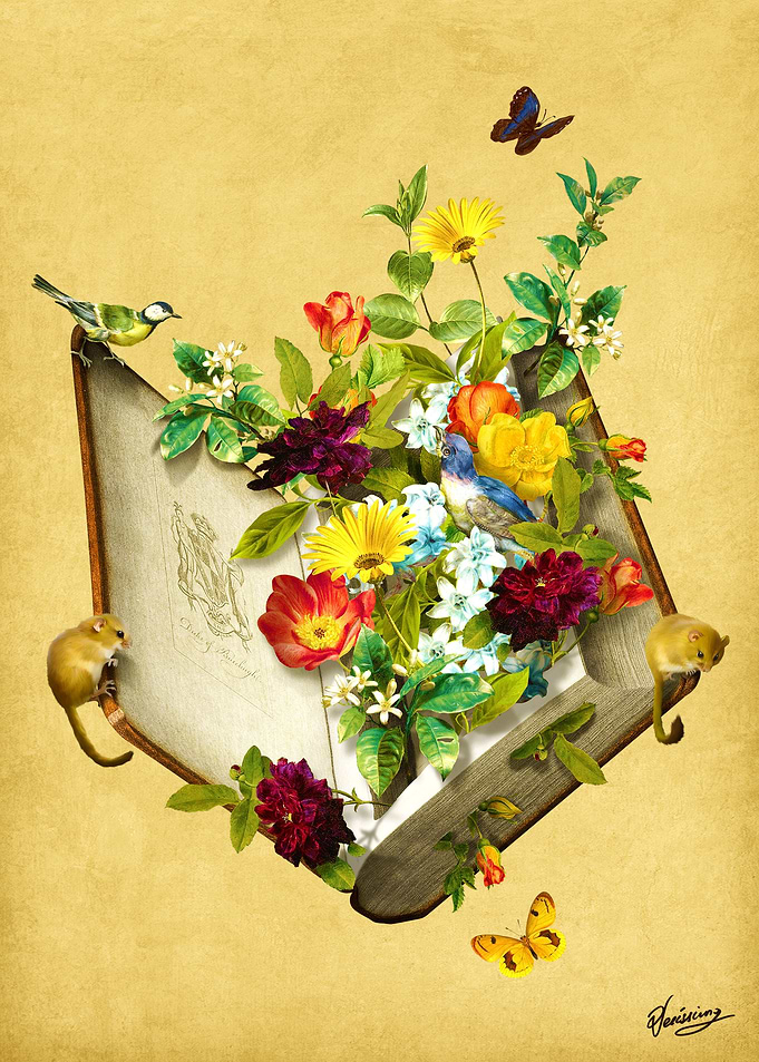 The Secret Garden - “If yo