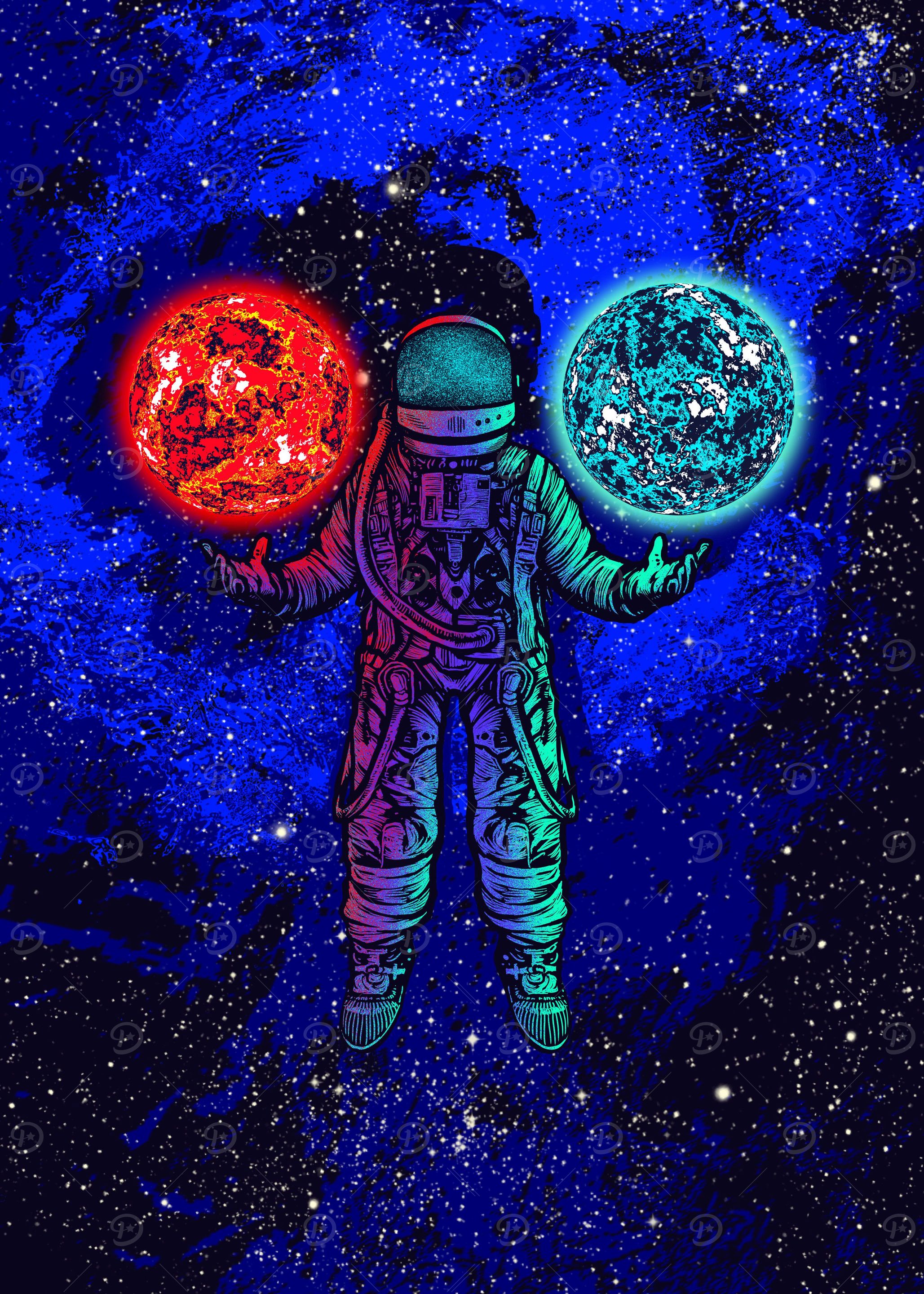 King of Planets