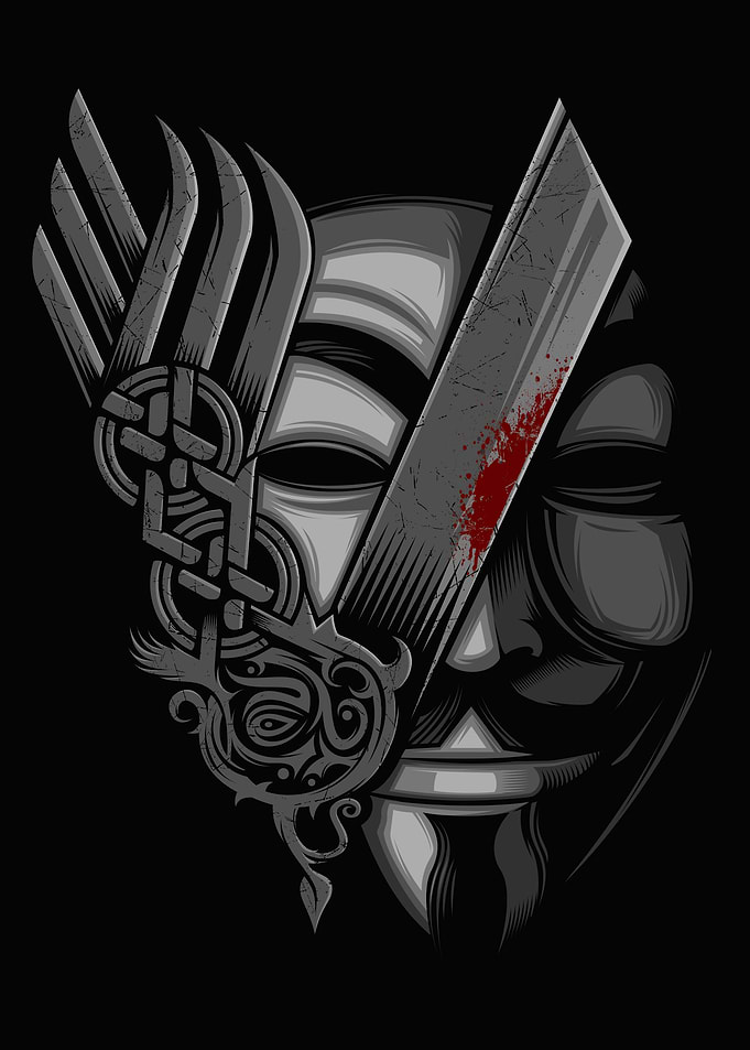V for reVenge...