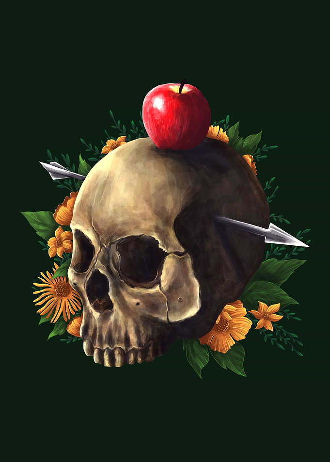Trust No One