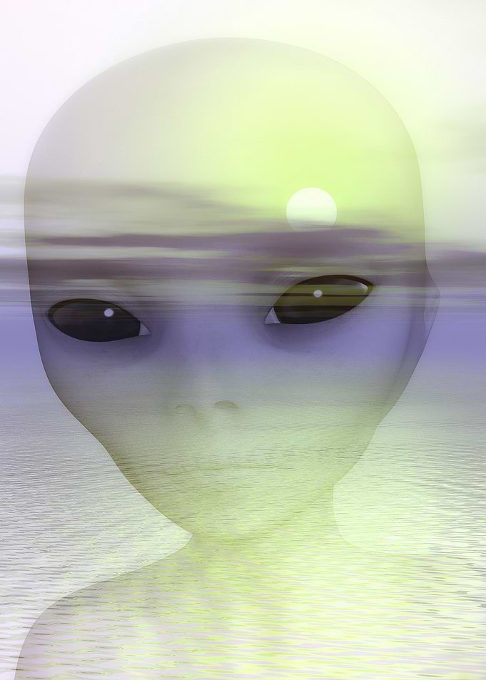 Alien