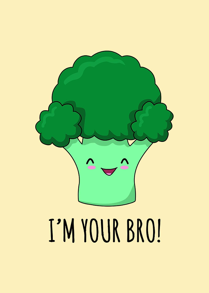 Best BRO!