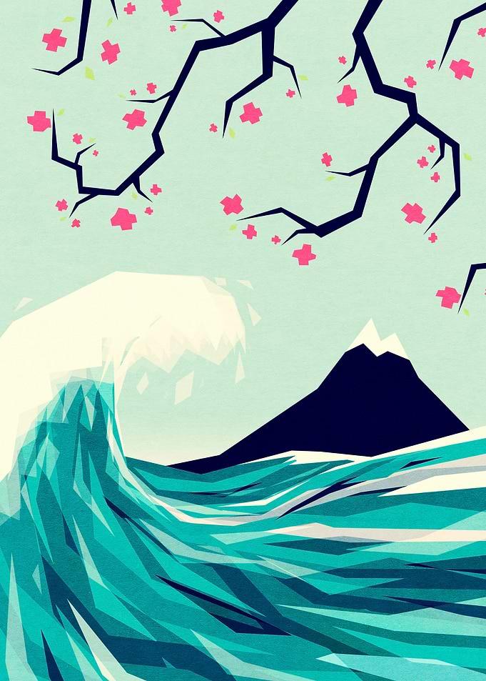Falling in love II