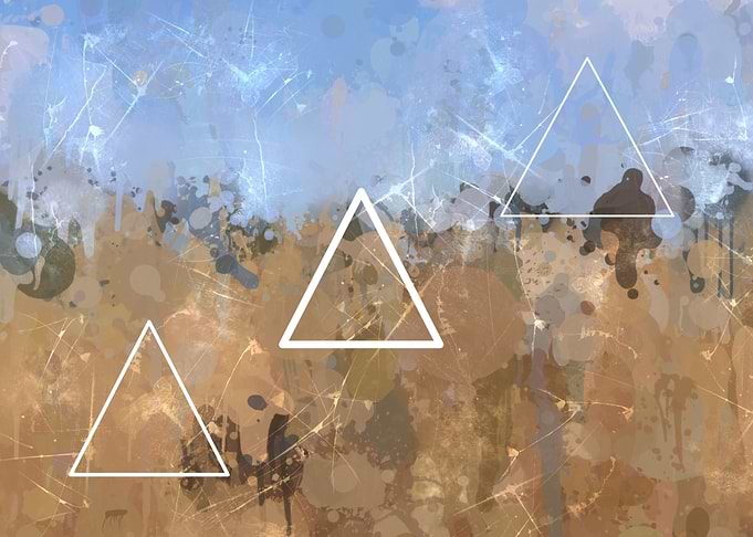 The Pyramids of Giza