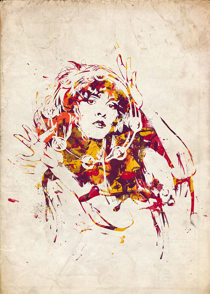 Stevie
