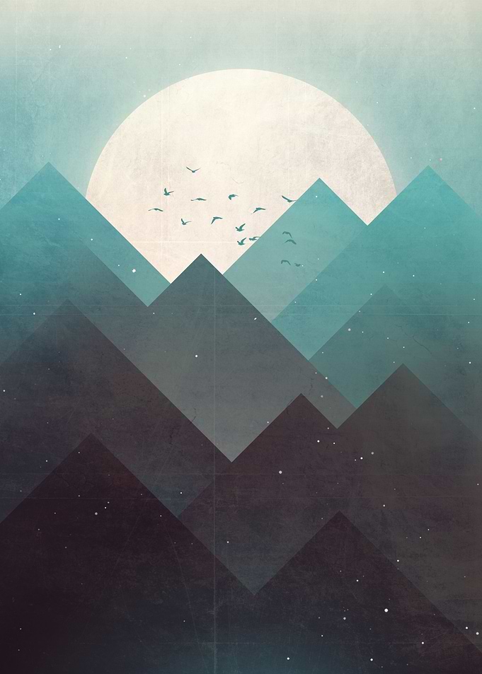 Ice Lands