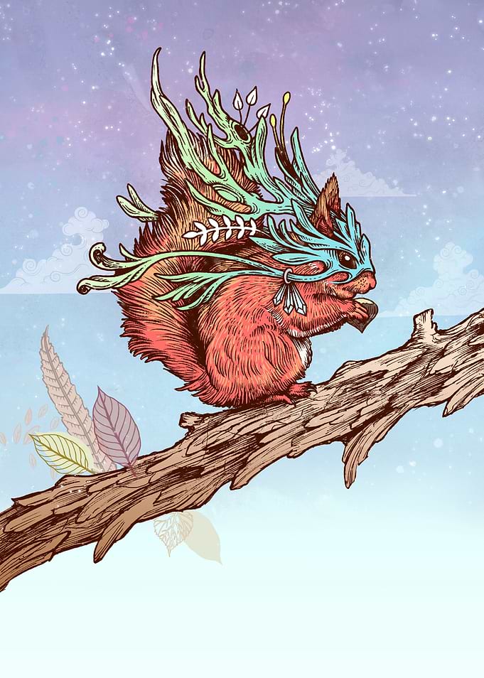 Little Adventurer