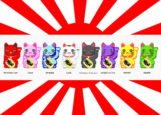 maneki neko