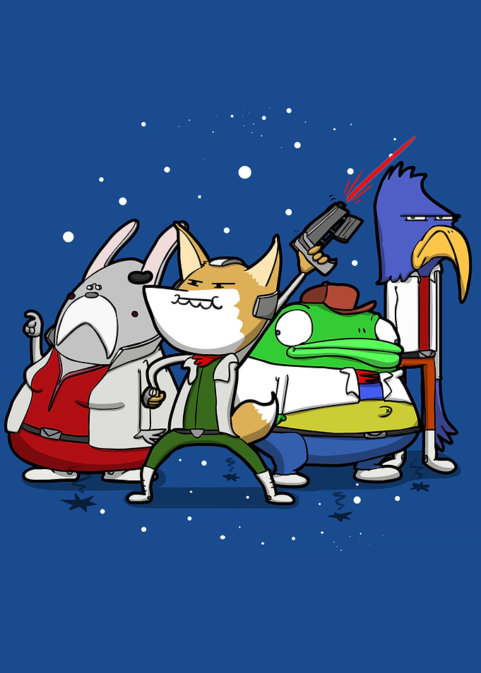 ROLL OUT!
