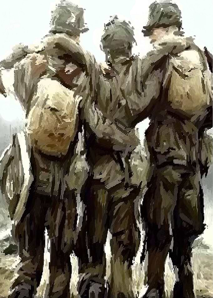 Stand Together
