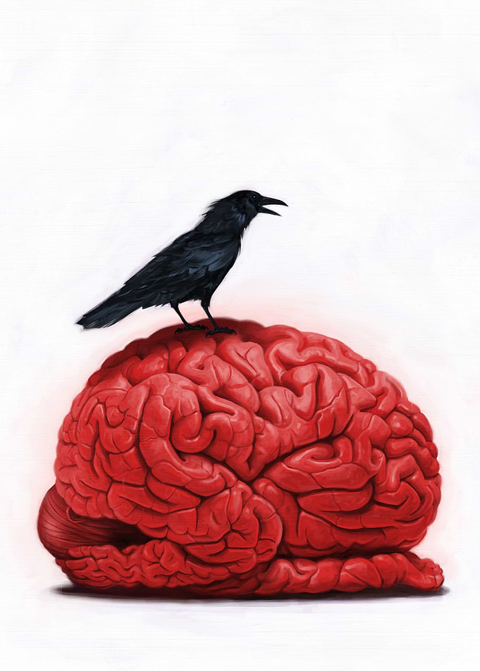 Brain Sick