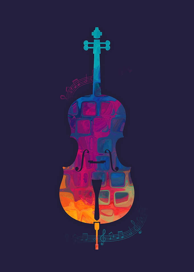 Cello Color