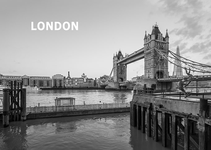 London 03