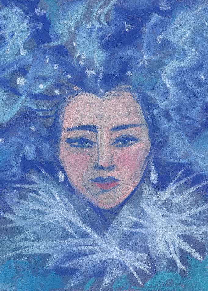 Snow Girl
