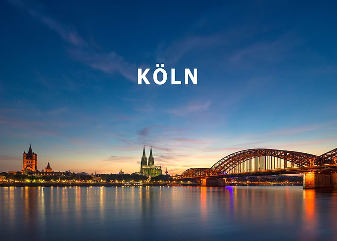Cologne 24