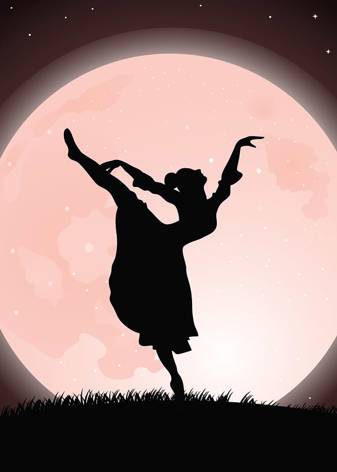 Moon Dancer