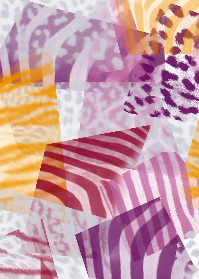 Abstract pattern