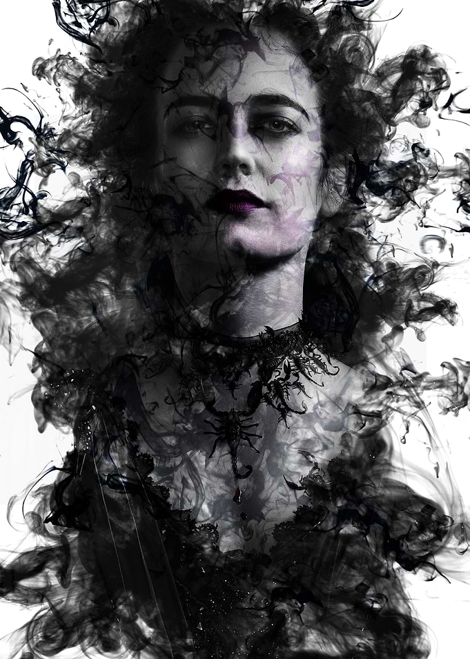 Vanessa Ives, Penny Dreadful.