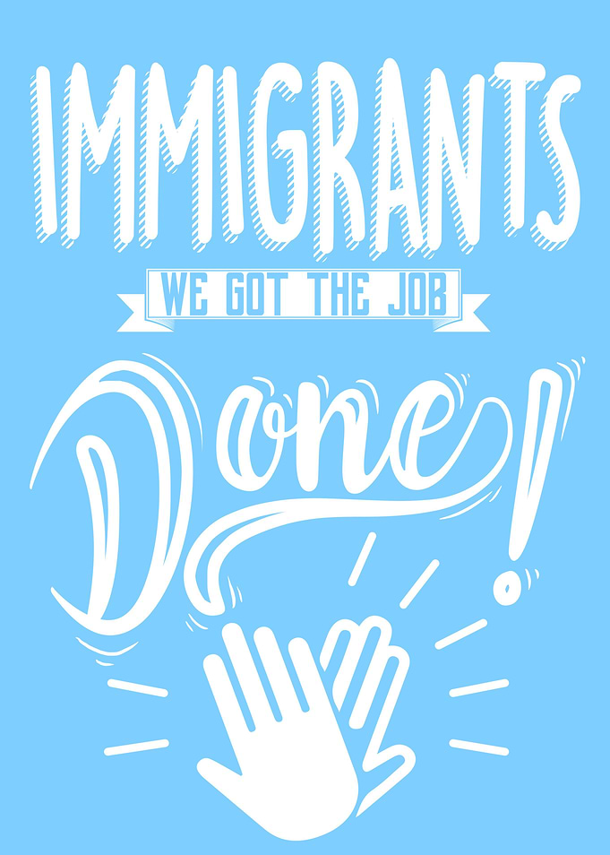 We got the job done!