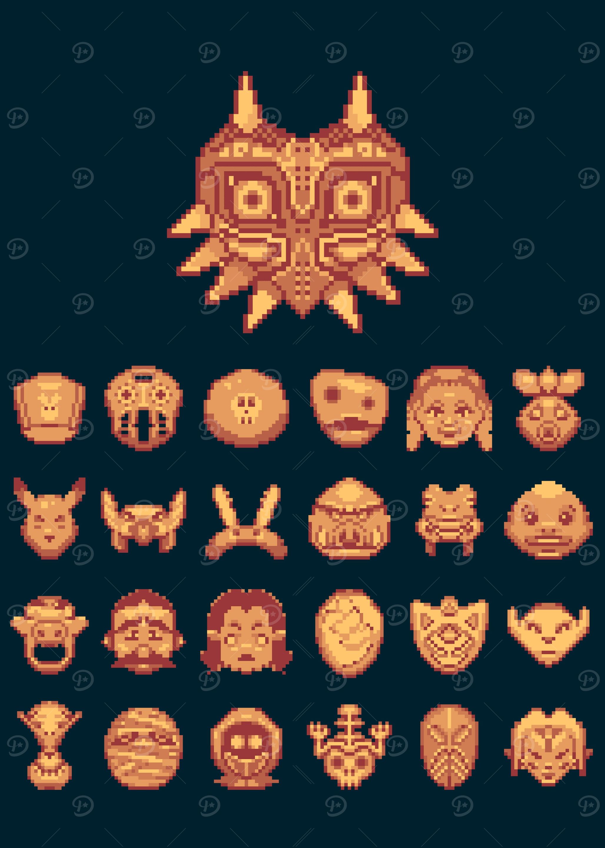 Maskerade