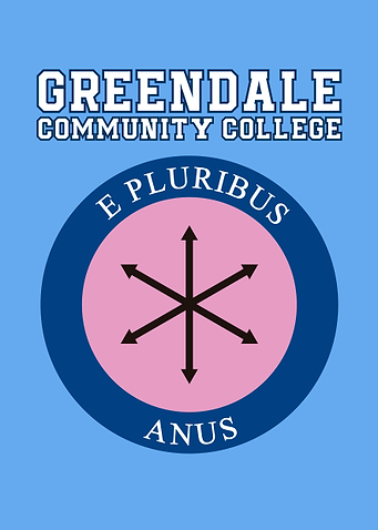 E pluribus anus