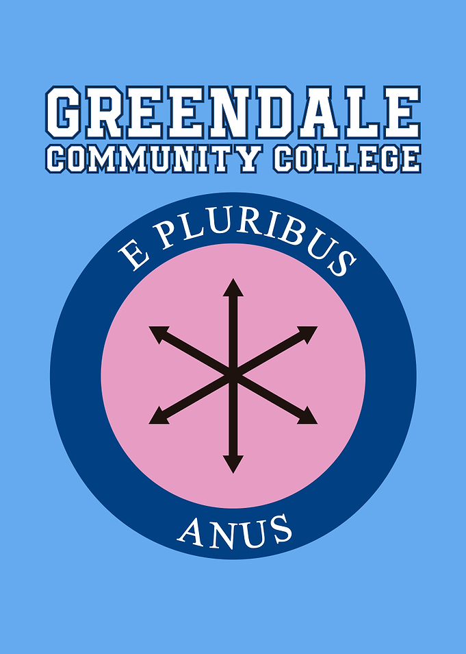 E pluribus anus