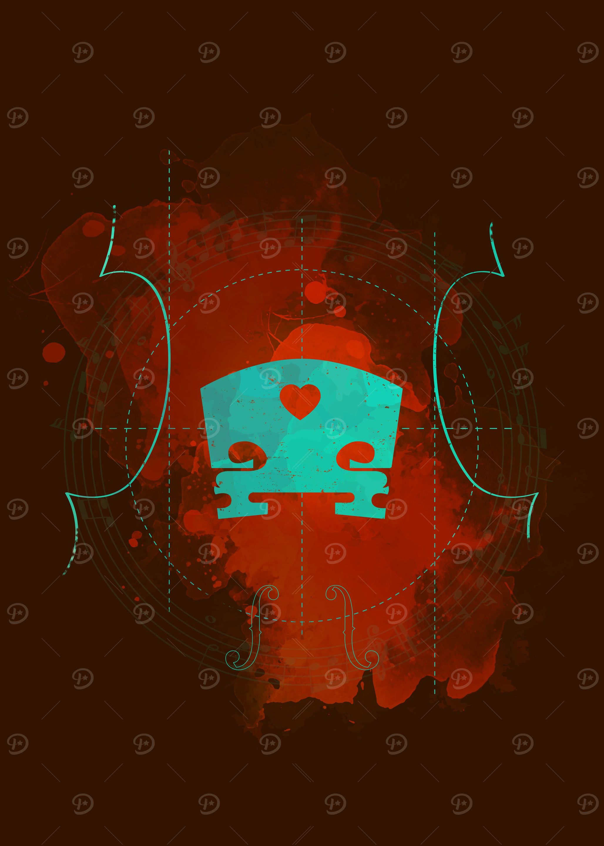 Sound of Violin