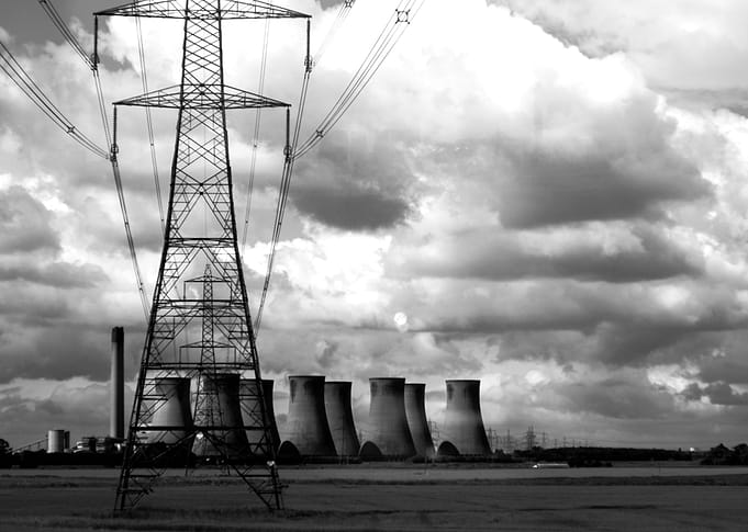 Industrial England