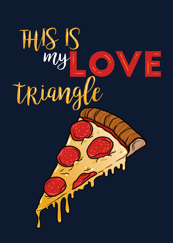 love triangle